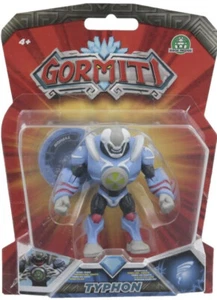 Gormiti Personaggio Typhon, 8 cm - Giochi Preziosi Italy - - Foto 1 di 4