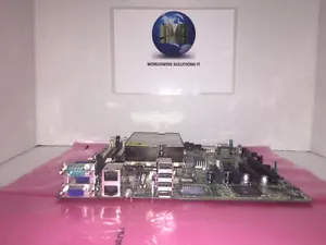 HP ML110 G7 DL120 G7 Systemplatine 644671-001 625809-001 mit 3,20 GHz Xeon E31230 - Bild 1 von 4