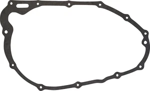 KAWASAKI 1978-1983 KZ 400 440 LTD BELT CLUTCH COVER GASKET 11009-1033 KM-328 - Picture 1 of 1