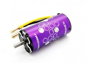 TURNIGY XK3674 2200KV 1750W BRUSHLESS MOTOR 3-6S RC CAR TRUCK BOAT 3674 - Picture 1 of 2