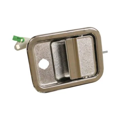 Manija de puerta izquierda/conductor Freightliner FLD120 1988-2004 - nueva | P/N S18815 Foto 1 de 3