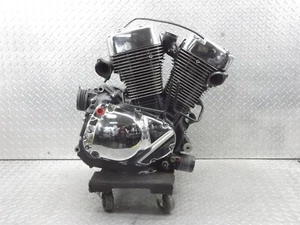 Motor Suzuki VL1500K 2003 98-04 Intruder 1500 LC 1028 millas funciona garantía - Imagen 1 de 22