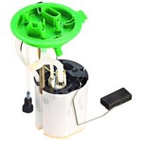 New Audi S8 VDO Left Fuel Pump Module Assembly A2C53096826Z 4E0919087G