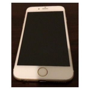 Apple iPhone 6 64GB Verizon Unlocked  Gold/Silver/Gray LTE Smartphone