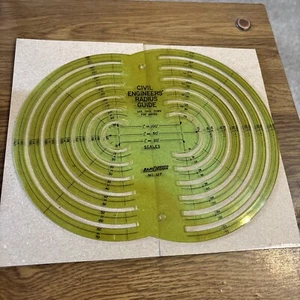 Guía de Radio de Ingenieros Civiles Diseño Nº 127, RapiDesign - Imagen 1 de 3