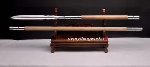 Traditional Wushu Spears Liuhe Qiang Master Collection - Picture 1 of 6