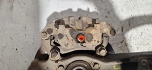 Nissan Pathfinder Left Front Caliper R51 05/2005-09/2013 - Picture 1 of 8