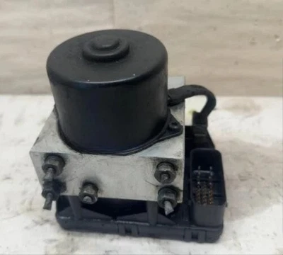 1999-2001 Jeep Grand Cherokee ABS Anti-Lock Brake Pump Module Assembly Oem Foto 1 de 4