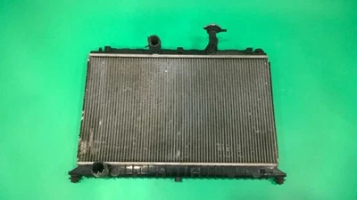 06 07 KIA RIO RADIATOR OEM 2706-31 Foto 1 de 2