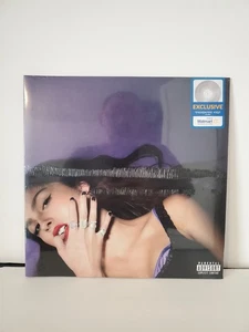 Olivia Rodrigo "Guts" 12" Vinyl Record LP SEALED/NEW, (2023) (Transparent Vinyl) - Picture 1 of 3