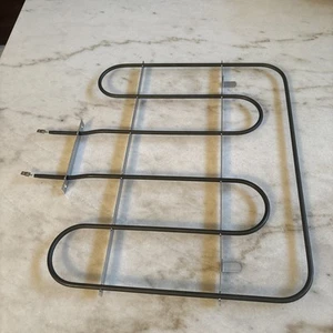 New Genuine OEM Whirlpool Oven Range Bake Element WPW10207398 W10207398 - Picture 1 of 3