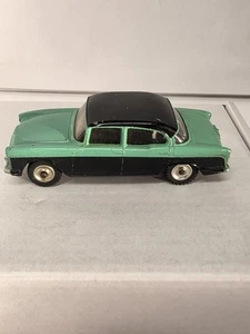 Dinky 165 Humber Hawk - Vintage Original Model - Picture 1 of 6