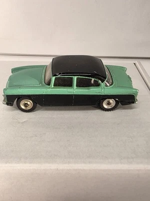 Dinky 165 Humber Hawk - Vintage Original Model - Image 1 of 4