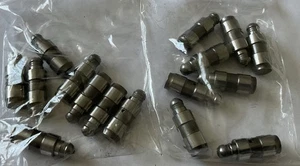 FITS VAUXHALL RENAULT 1.6 CDTI R9M HYDRAULIC LIFTERS SET OFF 16 - Picture 1 of 3