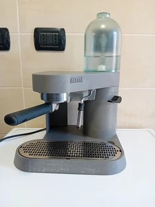 Macchina Da Caffe Espresso ALESSI COBAN RS06 1997 Richard Sapper Coffee - Imagen 1 de 17