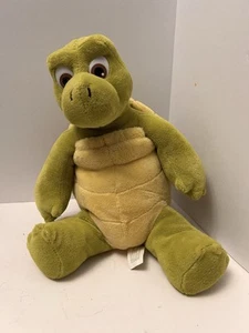 Over the Hedge Movie Verne Turtle Plush Green Kohls Cares Stuffed Animal 2006 - Picture 1 of 7