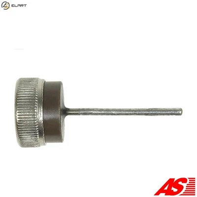 RECTIFIER ALTERNATOR ARD9010 - Image 1 of 4