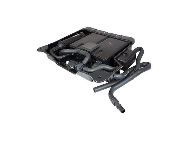 Bote de carbono Motorcraft 92WT68D para Lincoln Town Car 2005-2011 4,6 L V8 Foto 1 de 1