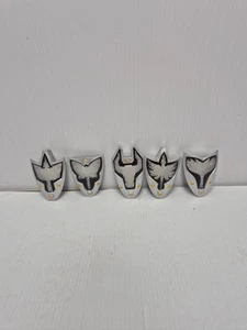 Power Rangers Mystic Force Light Shield - X5 - Picture 1 of 6