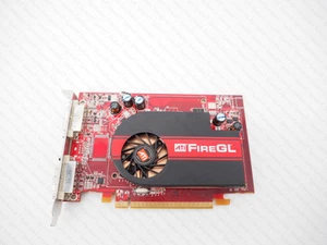 413106-001 ATI Fire V3300 128MB PCI-E Video Ka | REF - Afbeelding 1 van 1