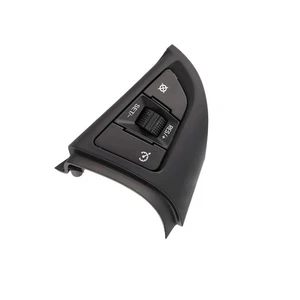 Cruise Control Button Assembly Compatible with For Chevrolet For Sonic Models - Picture 1 of 10
