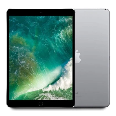 2017 Apple iPad Pro 10.5" 64GB WiFi Only - (Space Gray) A1701 w/1 Year Warranty - Image 1 of 3