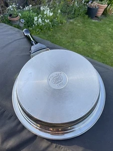 AMC- Bratpfanne 23cm - Bild 1 von 4