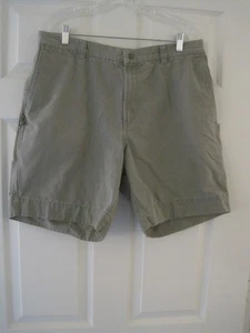 Columbia Stonewashed Granit Stoff Wandershorts 36 x 8 $ 45,00 - Bild 1 von 3