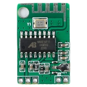 23 × 15mm Audio Module 3.3v-6v CA-6928 DC Power Supply Brand New High Quality - Afbeelding 1 van 36
