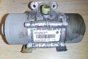 Smart 451 MHD Getrag Getriebestellmotor Schaltaktuator 16110000303 - Bild 1 von 4
