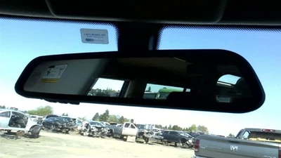 Rear View Mirror Automatic Dimming Homelink Fits 00-04 LAND ROVER 29618674 - Image 1 of 4