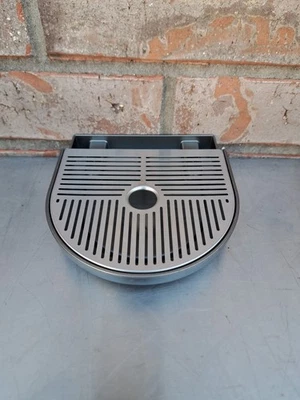 KEURIG K Cafe K84 Coffee Maker Removable Drip Tray w/ Grate ~ Replacement Parts - Image 1 of 4