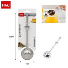 Filtro Colino Per Thè Tè Tea In Acciaio Inox 26828 hmj