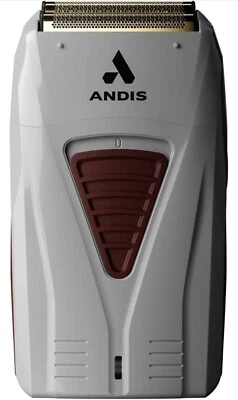 Andis TS-1 17235 Pro Foil Lithium Titanium Foil Shaver - Image 1 of 4