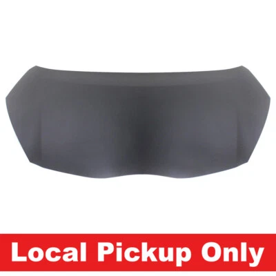 New Primed Steel Hood For 2012-2017 Toyota Prius C TO1230228 5330152370 Foto 1 de 4