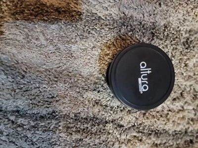 Lente súper macro ojo de pez Altura MC HD 0,35X para cámara Foto 1 de 4