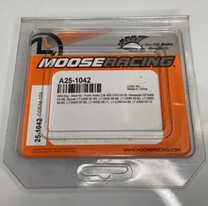 Moose Racing A25-1042 Wheel Bearing Kit Front E8 - Picture 1 of 2