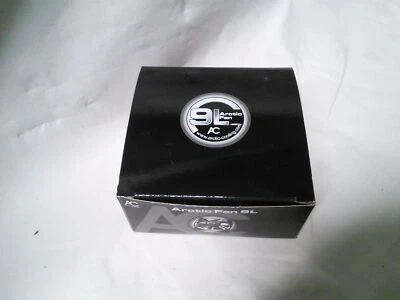 Lüfter Arctic Fan 9L 92x92x38,5mm 1500rpm 45.39m^3/h 12V 0.1Amp - Bild 1 von 3