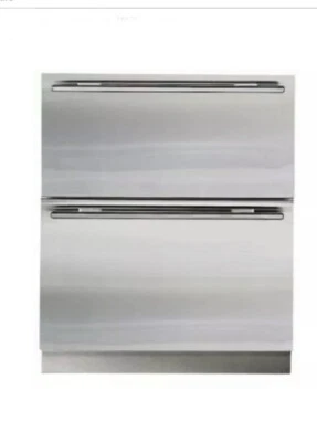 Sub zero Stainless Steel Door Panel 700 Series 36 Drawer Fridge Freezer 70006794 - Image 1 of 4