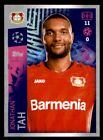 Topps Champions League (2019-2020) Jonathan Tah Bayer 04 Leverkusen No. 65