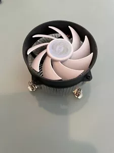 Enfriador de CPU Evercool LGA115X con núcleo de cobre NI06-9225EP # - Imagen 1 de 6