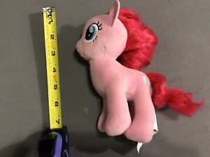 My Little Pony Plush Pinkie Pie 6”