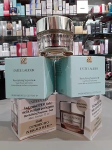 Estée Lauder Revitalizing Supreme+ Youth Power SOFT Creme revelat de J. 75 ml - Imagen 1 de 5