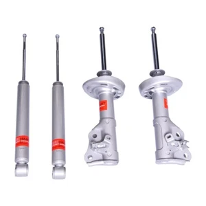 Amortiguadores deportivos delanteros y traseros TruHart para Honda Civic SI 2014-2015 - Imagen 1 de 1