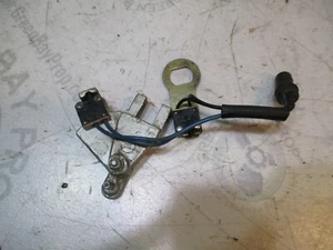 0983103 OMC Cobra 2.5L-5.7L Cutout Switch 1982-85 - Picture 1 of 3