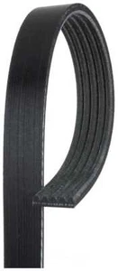 Serpentine Belt-Premium OE Micro-V Belt Gates K050433 - Picture 1 of 2