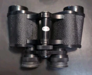 Super Zenith Leight Weight Triple Tested Binoculars Coated Optics 8 x 30 - Picture 1 of 9