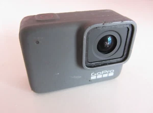 GoPro Hero 7 Silver 4k Action Camera (Not power up) - Picture 1 of 4