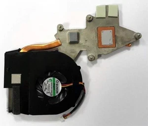 Original & new Acer Aspire 5542 thermal module 60.PHA01.001 - Picture 1 of 1