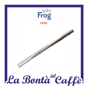 RICAMBIO ORIGINALE LEVA PER MACCHINA CAFFE' BABY FROG - Picture 1 of 2